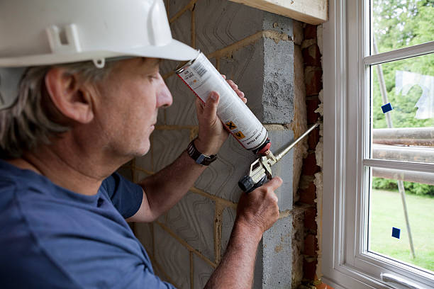 Best Insulation Maintenance and Repair in Fanning Springs, FL